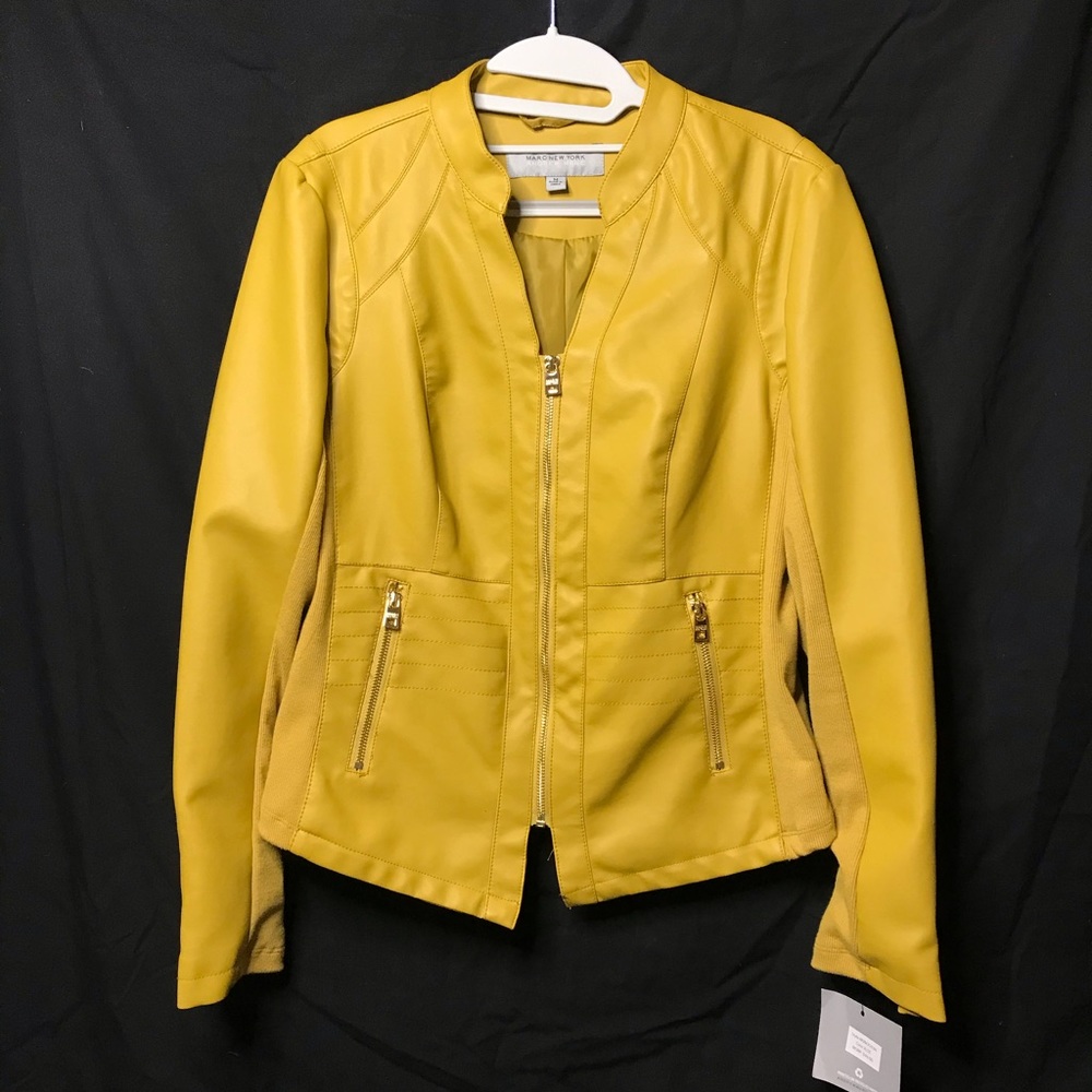 Jacket - Picture 2 of 7